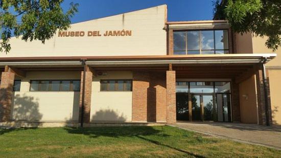 Apartmán Aromas Del Jiloca Calamocha Exteriér fotografie